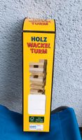 Holz Wackelturm Bayern - Puchheim Vorschau