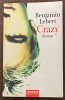 Crazy , Benjamin Lebert Bayern - Reichertshofen Vorschau