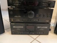 Technics Stereoanlage Hessen - Trebur Vorschau