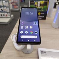 Sony Xperia V Nordrhein-Westfalen - Lemgo Vorschau