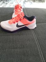 Nike Metcon 2 Laufschuh Gr. 39 (NEU) Niedersachsen - Nienburg (Weser) Vorschau