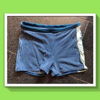 ❌ SPEEDO Marken Jungen BADEHOSE Gr.11/12Y 140 146 blau Thüringen - Erfurt Vorschau