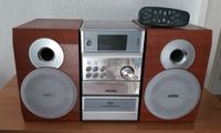 PHILIPS Stereoanlage MP3 Micro Hi-Fi System MCM190 Bayern - Coburg Vorschau