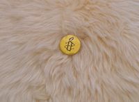 Pin Button Anstecker Amnesty International Schwachhausen - Gete Vorschau