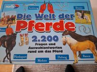 Die Welt der Pferde Spiel Bayern - Landsberg (Lech) Vorschau