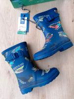 Gummistiefel Joules Gr. 31 (30) Regenstiefel Superhelden-Tiere Niedersachsen - Horneburg Vorschau