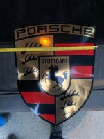 Emailer Schild  der Marke Porsche Nordrhein-Westfalen - Herford Vorschau