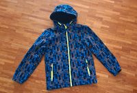 Softshelljacke von Yigga Gr. 152 Regenjacke Outdoorjacke Leipzig - Seehausen Vorschau