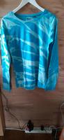Baumwolle Langarm-Shirt Batik Bayern - Oberstdorf Vorschau