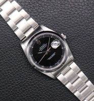 Rolex Rolex Datejust 36 Black Dial 16200 Fullset 2004 Box+Papers Aachen - Aachen-Haaren Vorschau