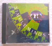 Audio-CD Simple Minds, Street Fighting Years / 1989 Baden-Württemberg - Kirchheim unter Teck Vorschau