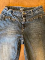 Mädchenjeans Esprit Größe 158 Harburg - Hamburg Marmstorf Vorschau