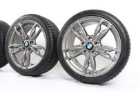 BMW Sommerräder 1er F20 F21 2er F22 F23 18 Zoll Hankook Nordrhein-Westfalen - Kerpen Vorschau