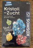 Kristallzucht Kosmos Experiment Brandenburg - Hohen Neuendorf Vorschau