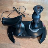 Thrustmaster TFlight Hotas Bayern - Pullach Vorschau