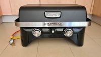 Gasgrill ATTITUDE 2100 LX Thüringen - Erfurt Vorschau