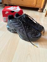 NEUE Nike Air Max Plus Tn 42 schwarz Berlin - Westend Vorschau