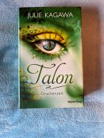 Talon Band 1 Julie Kagawa Hardcover Nordrhein-Westfalen - Erwitte Vorschau