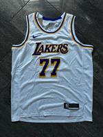 Nike NBA LA Lakers Doncic Jersey Hessen - Lahnau Vorschau
