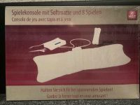 Spielkonsole mit Softmatte und 8 Spielen. MGT Fitness OVP 14€* Brandenburg - Lübbenau (Spreewald) Vorschau