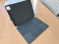 Logitech Combo Touch für iPad Pro 11 Zoll mit Garantie Köln - Köln Junkersdorf Vorschau