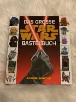 Das große Star Wars Bastelbuch Niedersachsen - Brietlingen Vorschau
