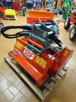 SBF EXF 600  Baggermulcher Mulchkopf Thüringen - Kaltenlengsfeld Vorschau