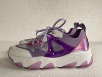 Bugatti Turnschuhe Flieder - Rosa- Weiß Größe 38 Nürnberg (Mittelfr) - Oststadt Vorschau