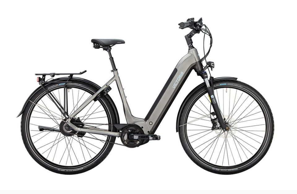 Victoria E-Bike  Tresalo 17 // RH 51 cm in Großenkneten