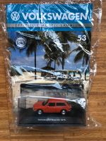 VW Brasilia 1:43 DeAgostini Düsseldorf - Düsseltal Vorschau