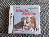 Nintendo DS Spiel Best Friends Hunde & Katzen Sachsen-Anhalt - Halle Vorschau