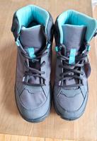 Unpaar Trekkingschuhe rechts: 40 links;37 Bayern - Neu Ulm Vorschau
