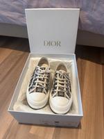 Damen Walk n Dior Sneakers 37,5 Plateau Eimsbüttel - Hamburg Eimsbüttel (Stadtteil) Vorschau