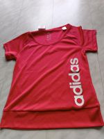 Adidas Sportshirt Gr. 128 Baden-Württemberg - Burgrieden Vorschau