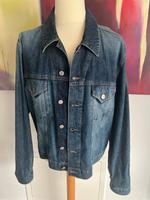 Joop Jeansjacke Gr.50 neuwertig Baden-Württemberg - Leonberg Vorschau