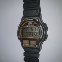 Timex Ironman Triathlon Uhr Armbanduhr neue Batterie 1. Generatio Baden-Württemberg - Bermatingen Vorschau