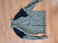 Adidas Trainingsjacke M Niedersachsen - Oldenburg Vorschau