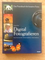 Buch Digital Fotografieren Bayern - Mauern Vorschau
