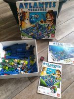 LEGO® Atlantis Treasure 3851 Gesellschaftsspiel Niedersachsen - Uelzen Vorschau