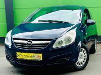 Opel Corsa D., Isofix, ZV, HU/AU Dortmund - Lütgendortmund Vorschau