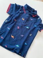 Next Poloshirt neu 92 Dino Stickerei Rheinland-Pfalz - Ständehof Vorschau