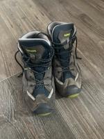 Lowa Wanderschuhe in der Größe 38 Sachsen - Pulsnitz Vorschau