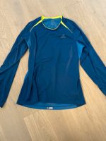 Adidas Herren Running Shirt Gr L, blau Niedersachsen - Lilienthal Vorschau