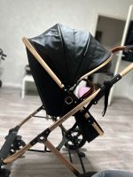 Pixini Kinderwagen 3 in 1 Hessen - Usingen Vorschau