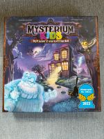 Mysterium Kids Gesellschaftsspiel | Spiel d. Jahres | neuwertig Berlin - Reinickendorf Vorschau