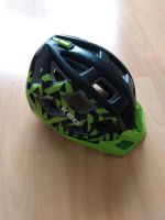 Fahrradhelm Sachsen - Machern Vorschau