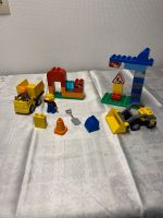 Lego Duplo Meine erste Baustelle 10528 Duisburg - Meiderich/Beeck Vorschau