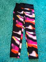 Sportleggings Asics xs bunt Saarland - Saarlouis Vorschau