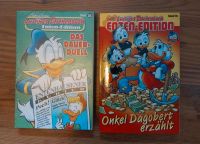 Walt Disney Enten-Edition, Micky Maus Taschenbuch, Weihnachten Rheinland-Pfalz - Grolsheim Vorschau