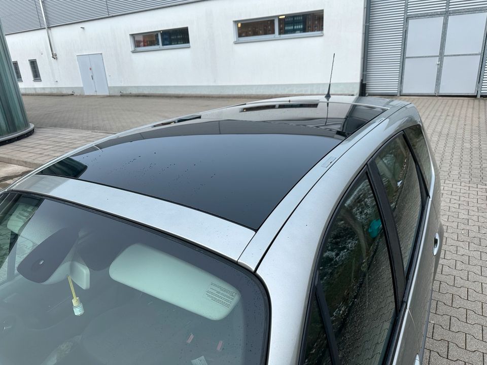 Renault Scenic in Offenburg